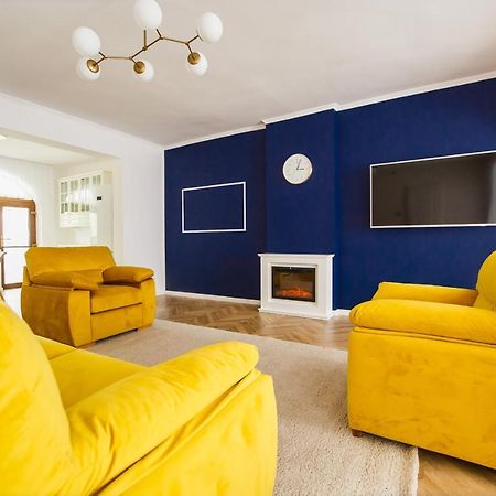 Rya Residence Oradea Zewnętrze zdjęcie