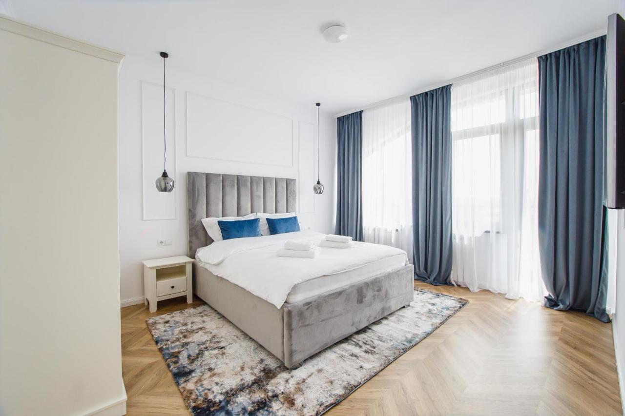 Rya Residence Oradea Zewnętrze zdjęcie