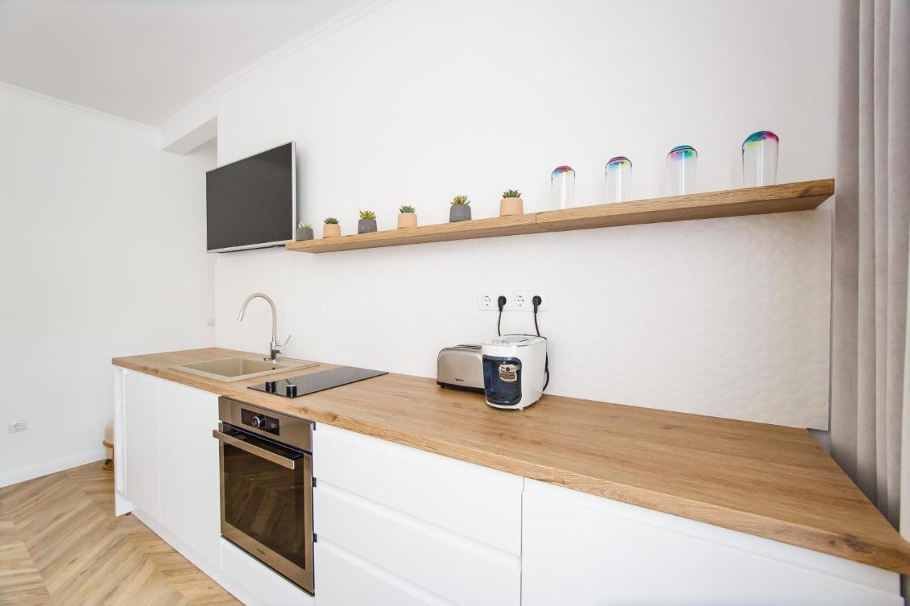 Rya Residence Oradea Zewnętrze zdjęcie