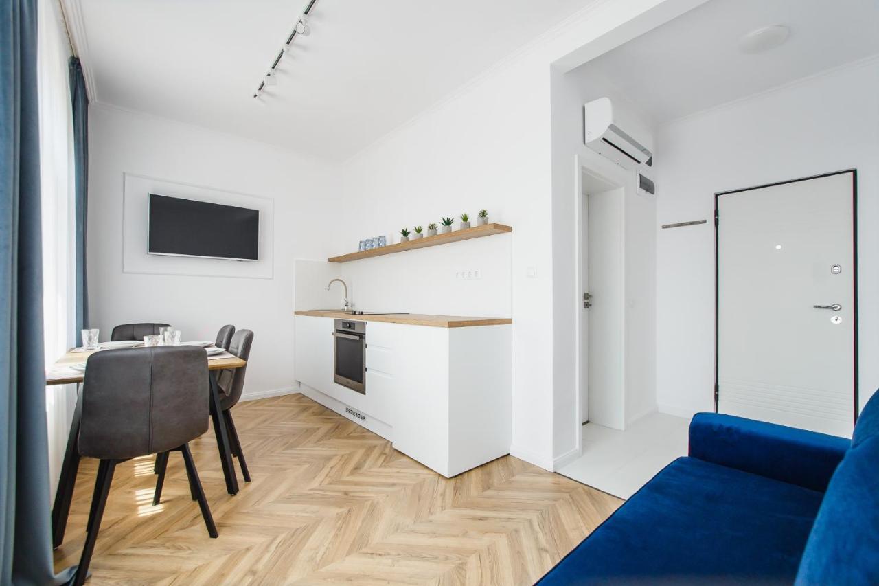 Rya Residence Oradea Zewnętrze zdjęcie