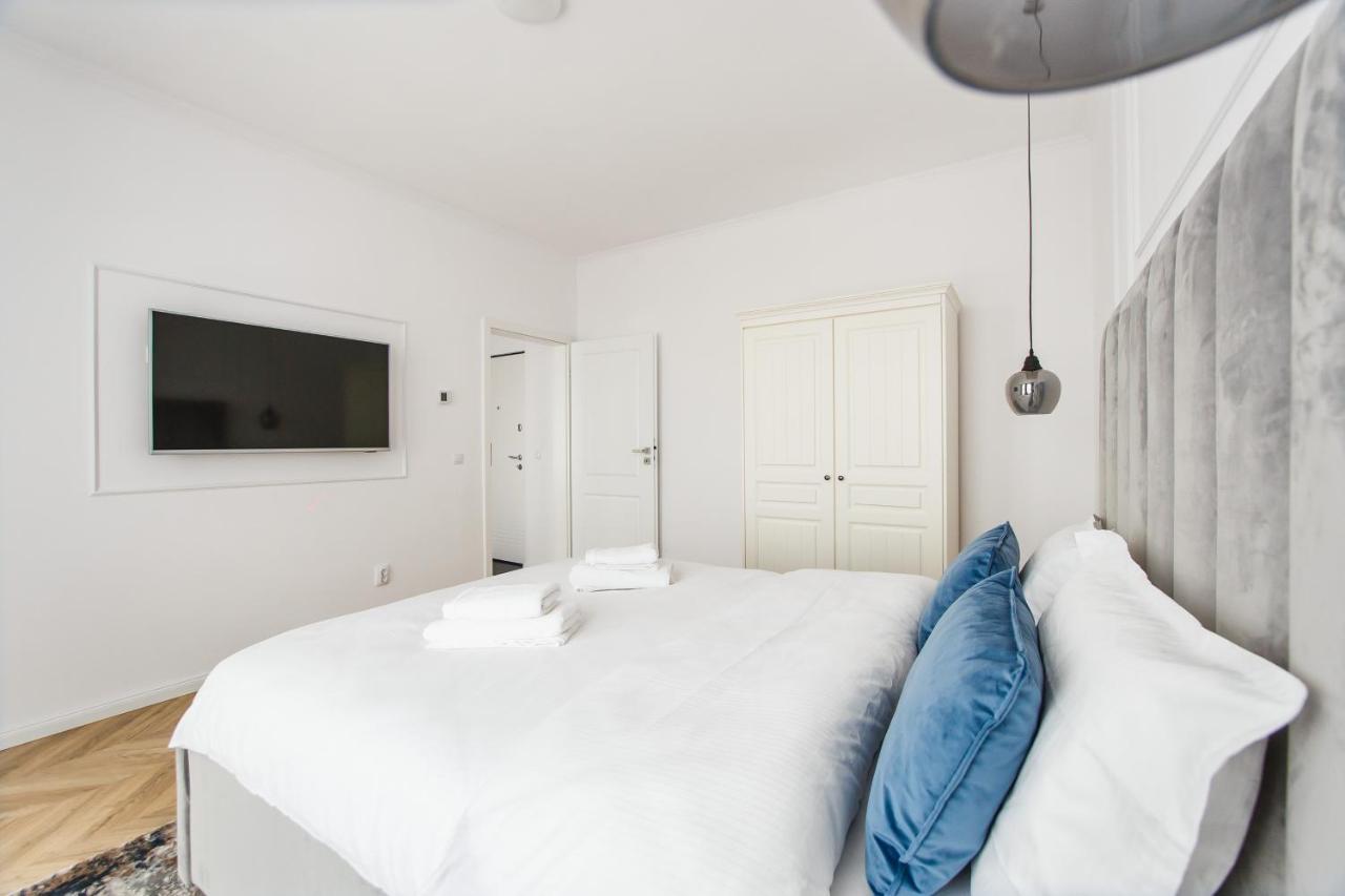 Rya Residence Oradea Zewnętrze zdjęcie