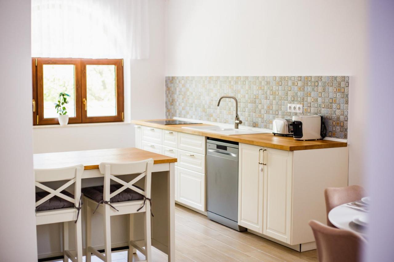 Rya Residence Oradea Zewnętrze zdjęcie
