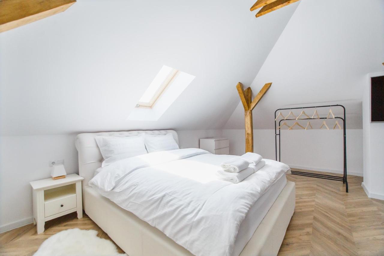 Rya Residence Oradea Zewnętrze zdjęcie