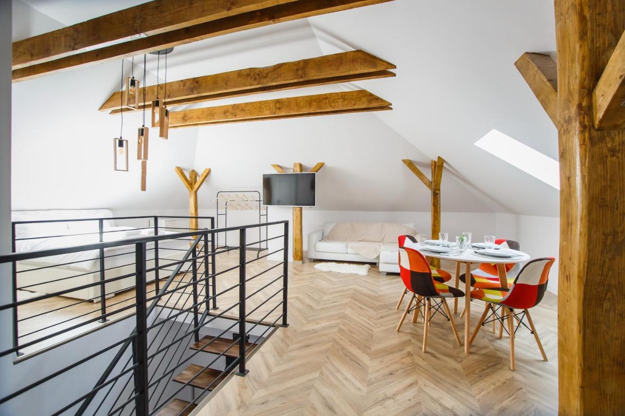 Rya Residence Oradea Zewnętrze zdjęcie