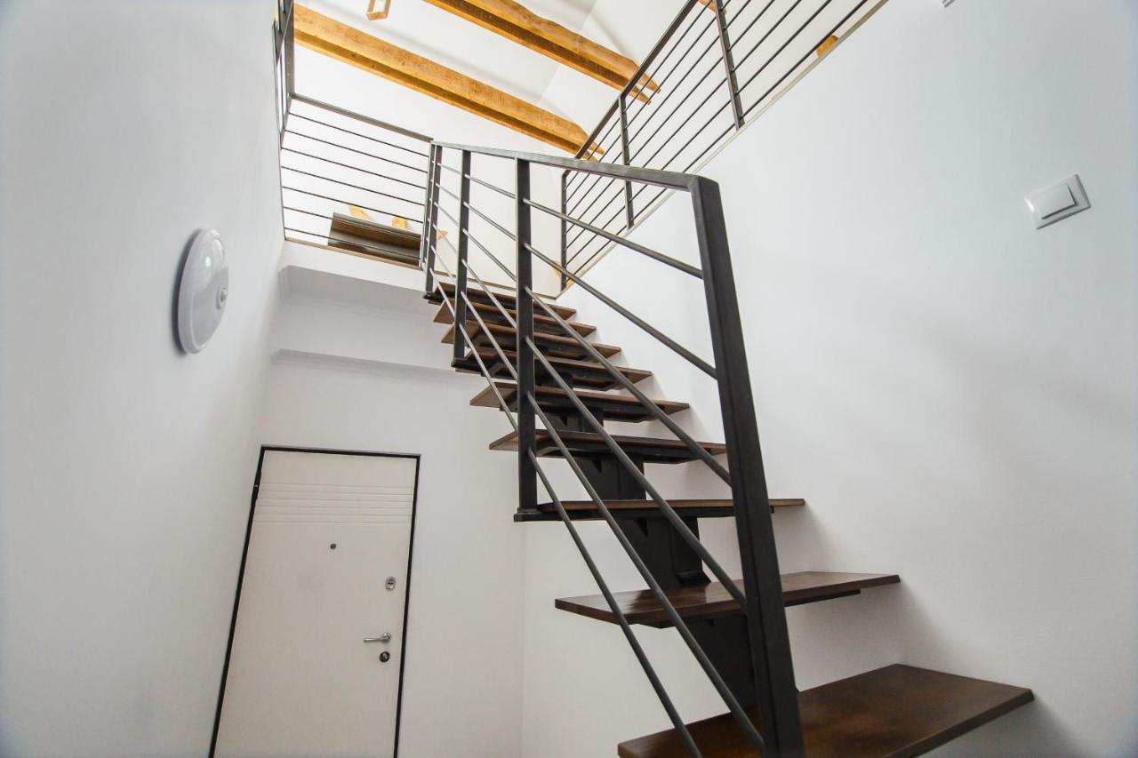Rya Residence Oradea Zewnętrze zdjęcie