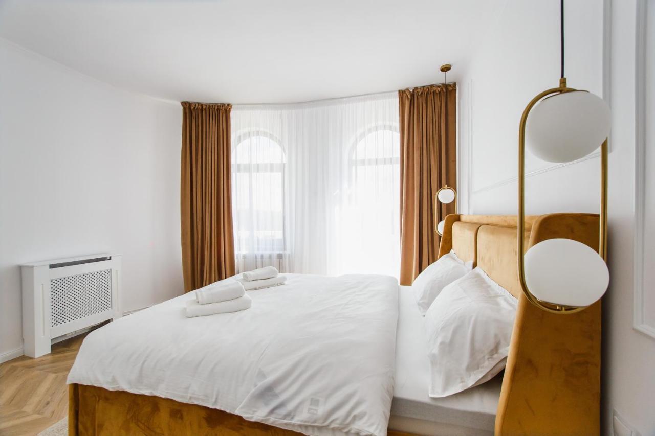 Rya Residence Oradea Zewnętrze zdjęcie