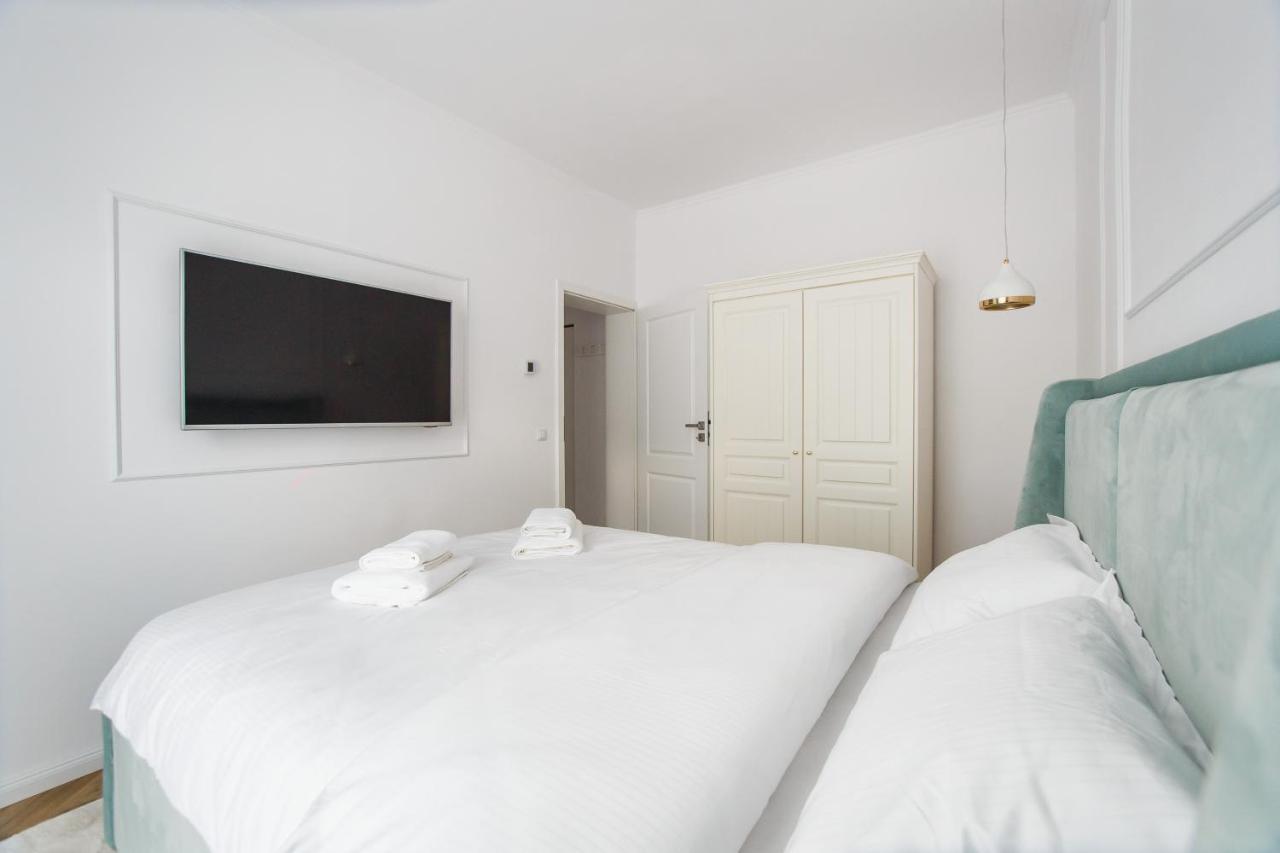 Rya Residence Oradea Zewnętrze zdjęcie