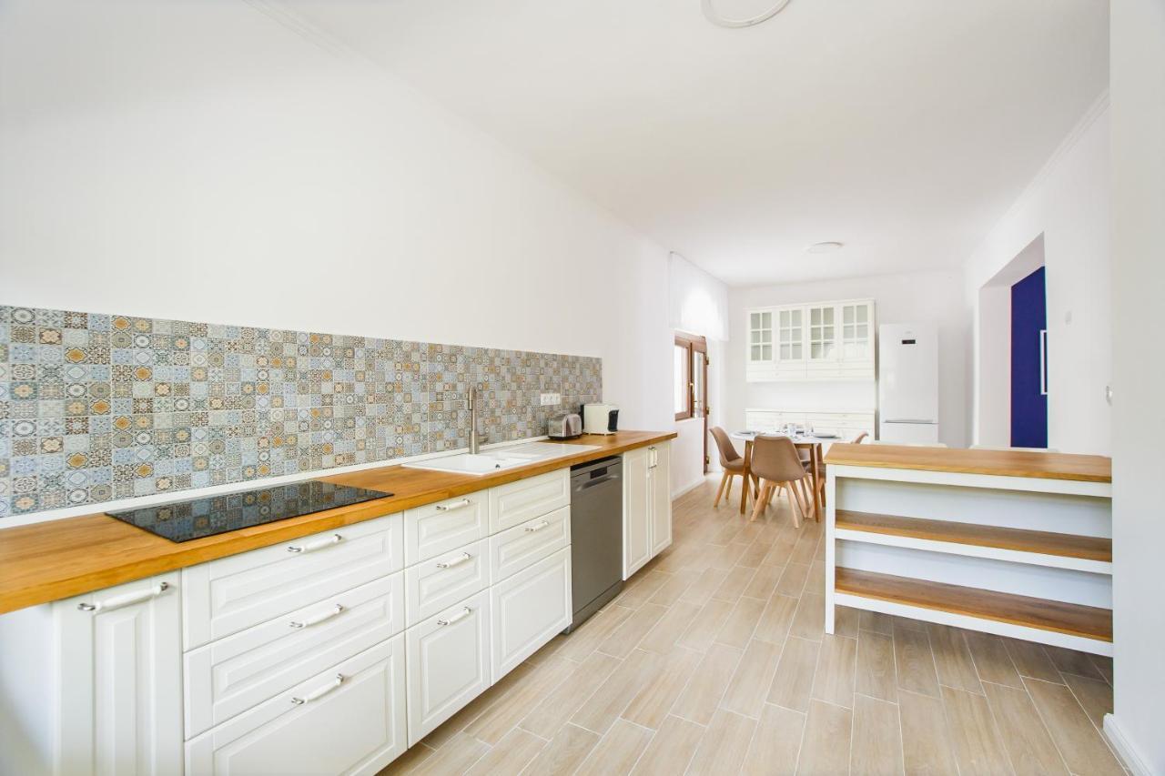 Rya Residence Oradea Zewnętrze zdjęcie
