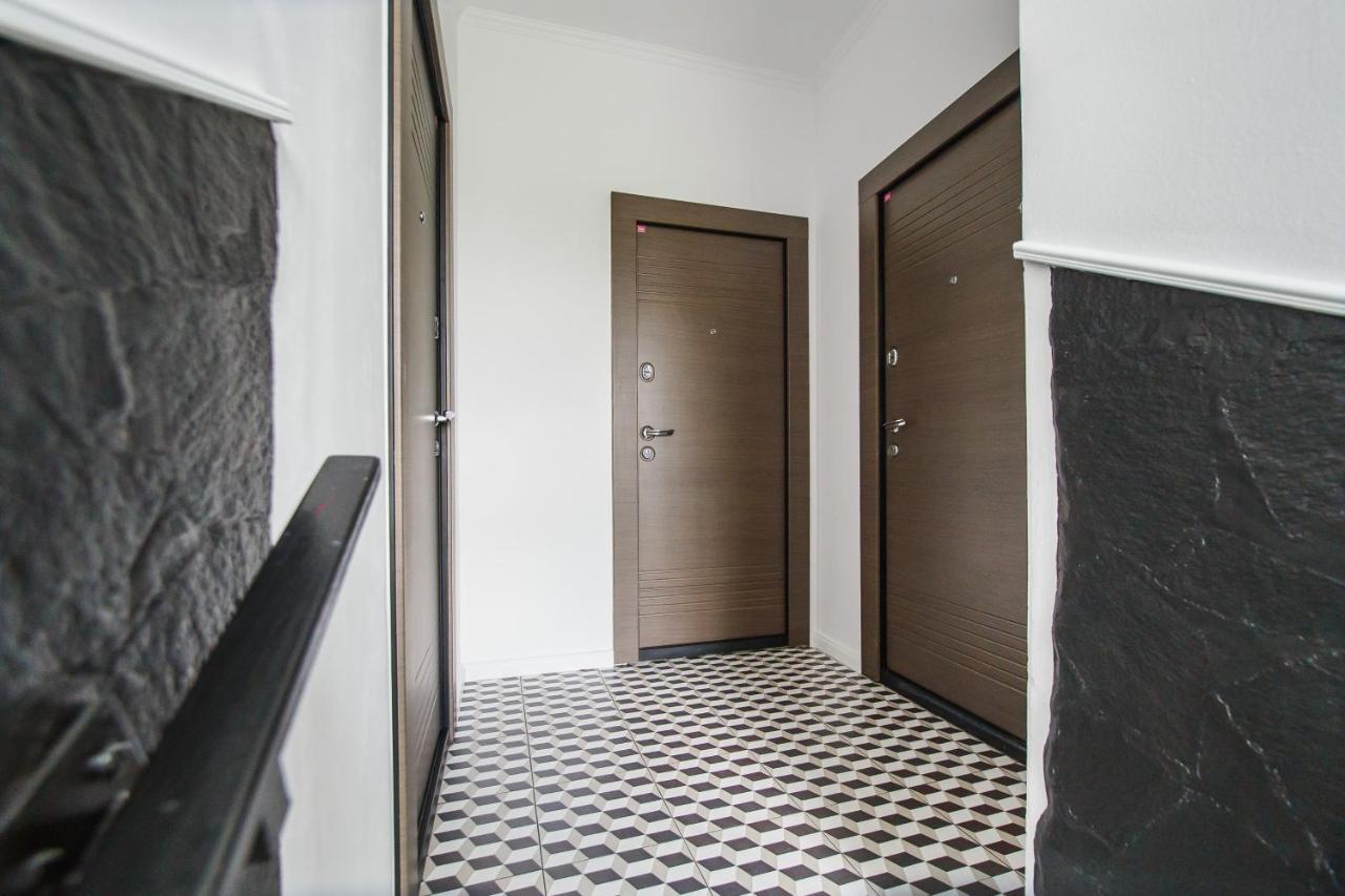 Rya Residence Oradea Zewnętrze zdjęcie