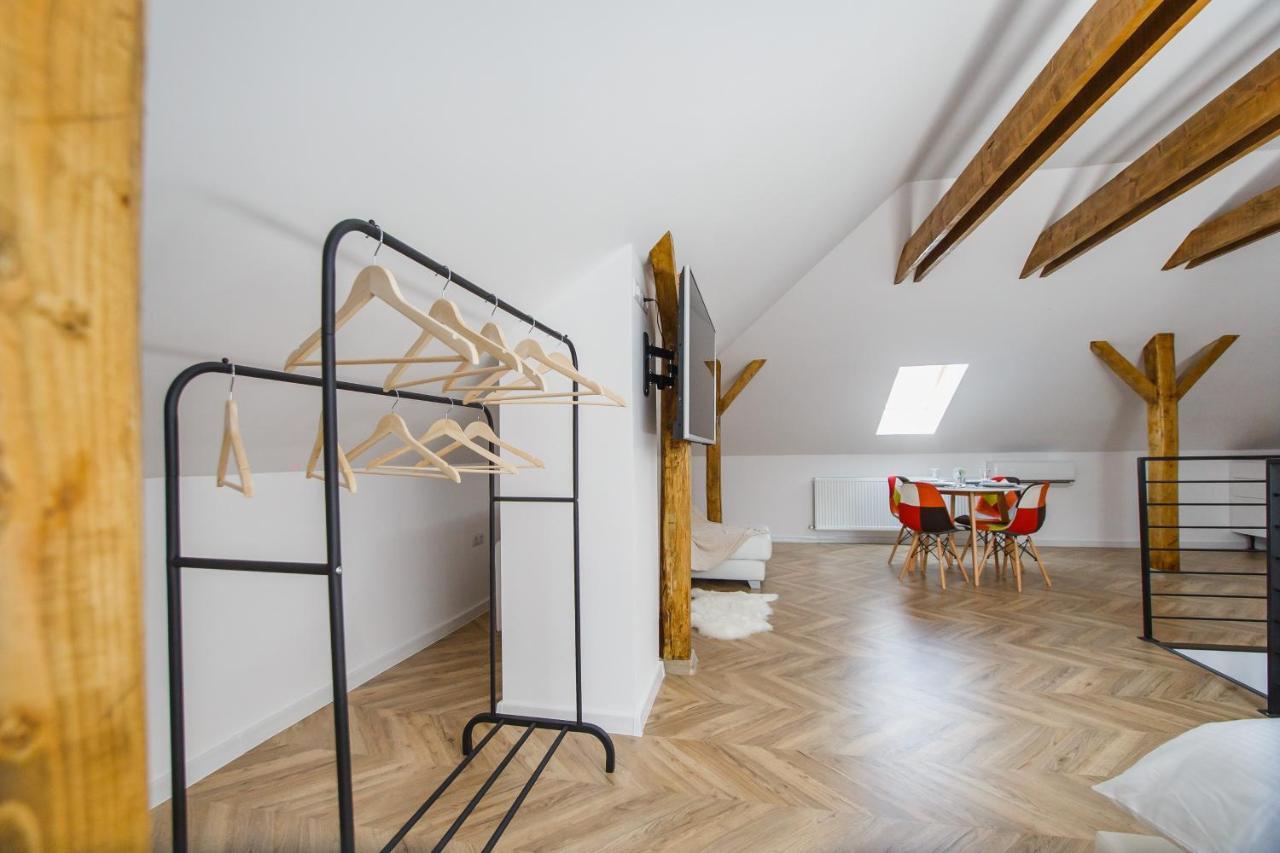 Rya Residence Oradea Zewnętrze zdjęcie