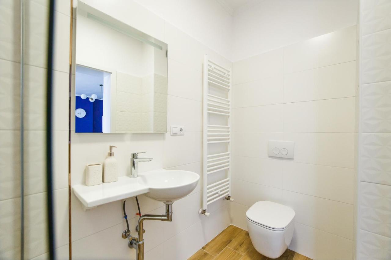 Rya Residence Oradea Zewnętrze zdjęcie