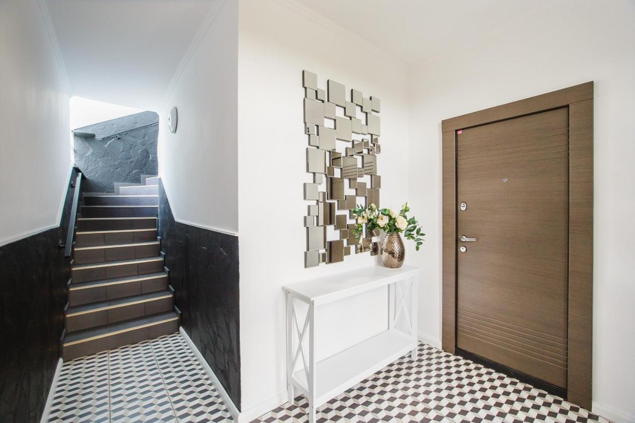 Rya Residence Oradea Zewnętrze zdjęcie
