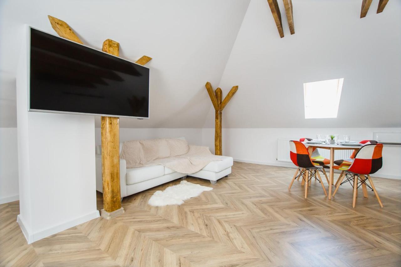Rya Residence Oradea Zewnętrze zdjęcie