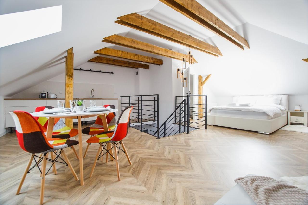 Rya Residence Oradea Zewnętrze zdjęcie