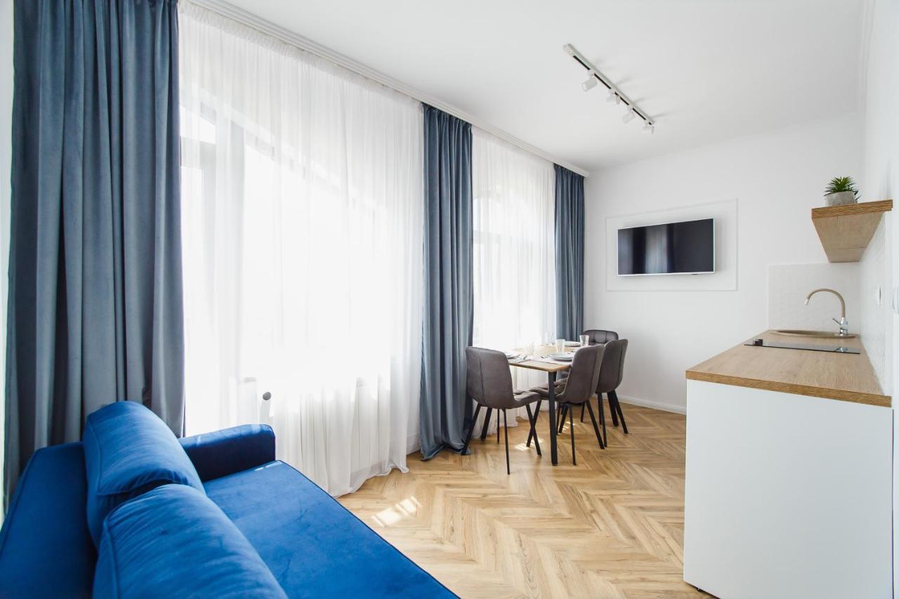 Rya Residence Oradea Zewnętrze zdjęcie